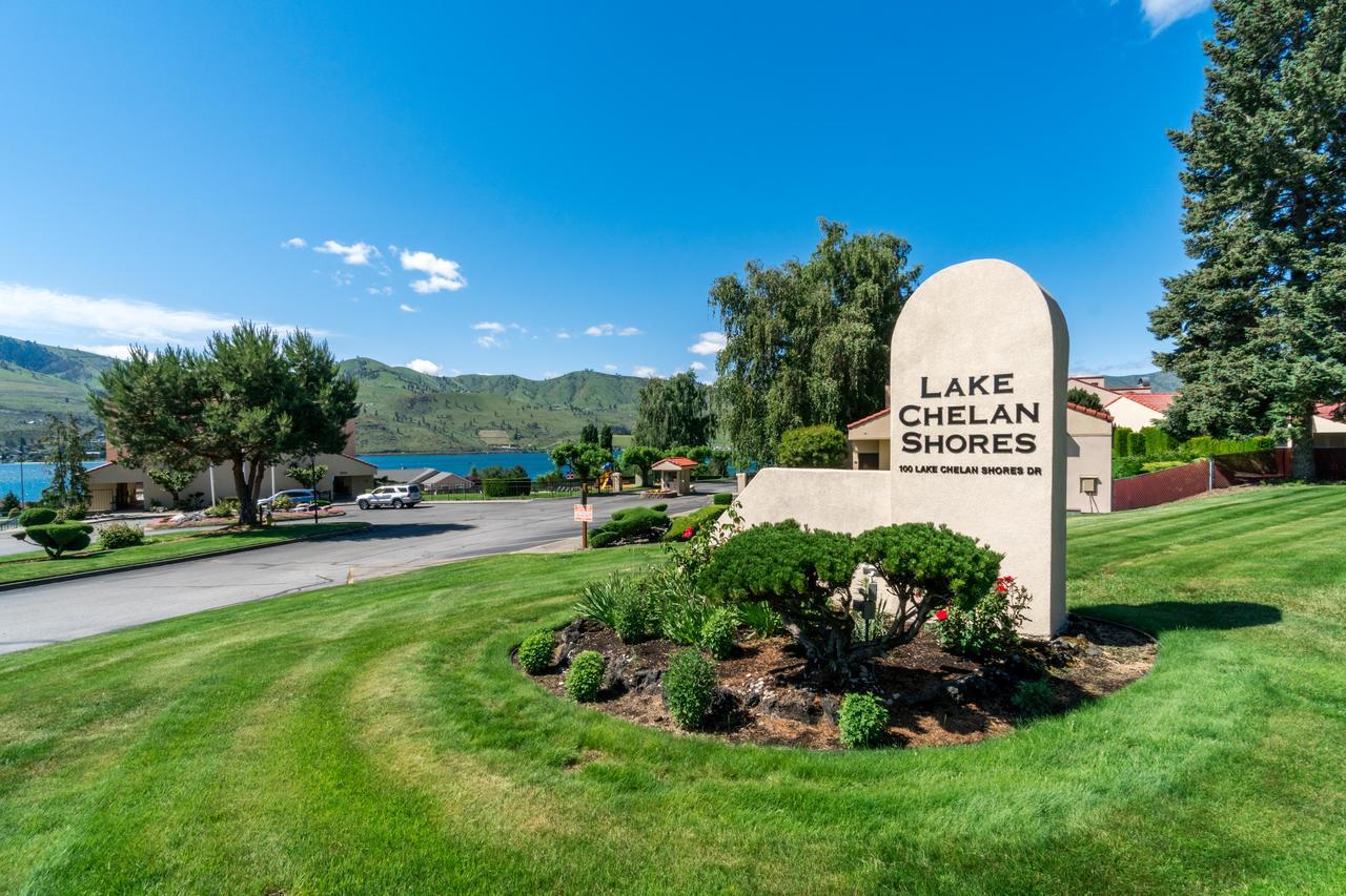 Lake Chelan Shores Rum bild