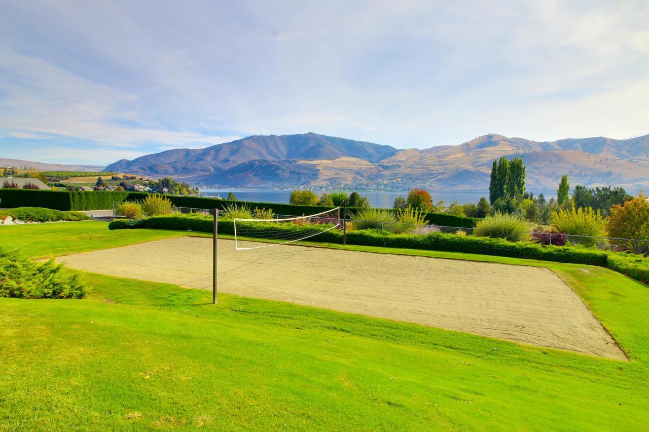 Lake Chelan Shores Rum bild